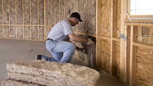 Best Fireproof Insulation  in Bogota, NJ